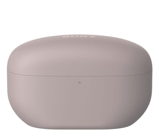 Sony WF-1000XM5 Różowy - 1281695 - zdjęcie 5